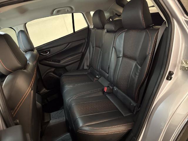 Used 2021 Subaru Crosstrek 2.5i Limited w/ Popular Package #4 AWD/4WD image 31
