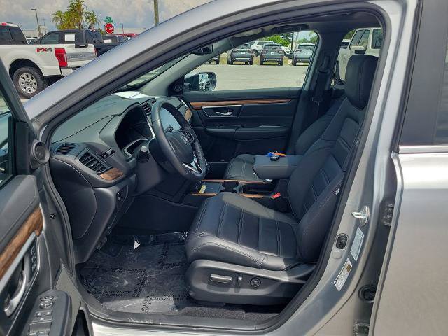 Used 2022 Honda CR-V Touring image 21