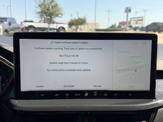 Certified 2023 Ford Escape ST-Line w/ Tech Pack #1 FWD image 15
