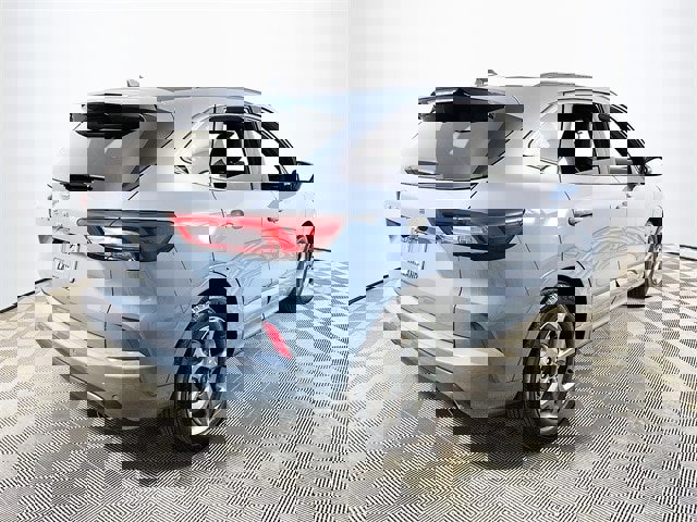 Certified 2024 Ford Escape ST-Line w/ Tech Pack #1 image 3