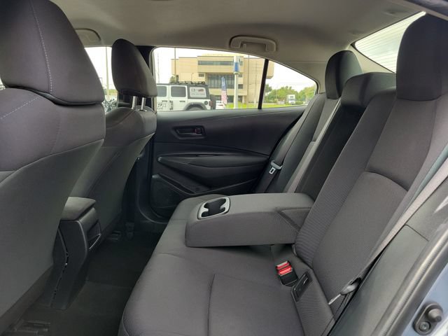 Used 2022 Toyota Corolla LE FWD image 10
