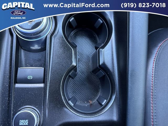 Certified 2025 Ford Explorer ST-Line w/ Premium Package image 31