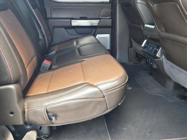 Certified 2021 Ford F150 King Ranch w/ Equipment Group 601A High AWD/4WD image 18