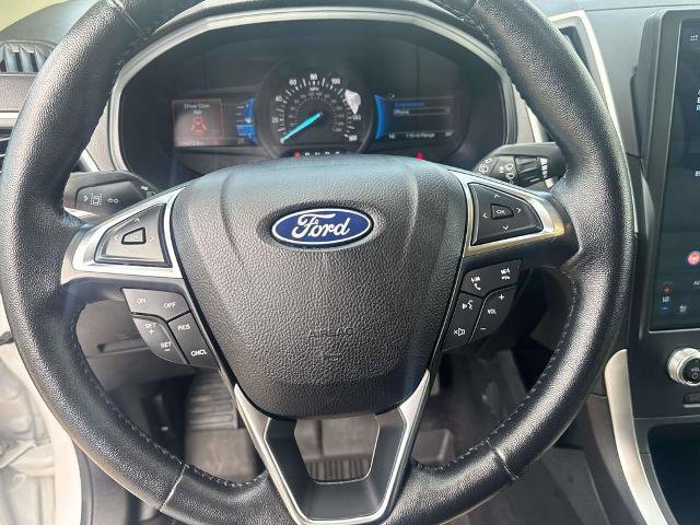 Certified 2022 Ford Edge SEL w/ Convenience Package AWD/4WD image 26