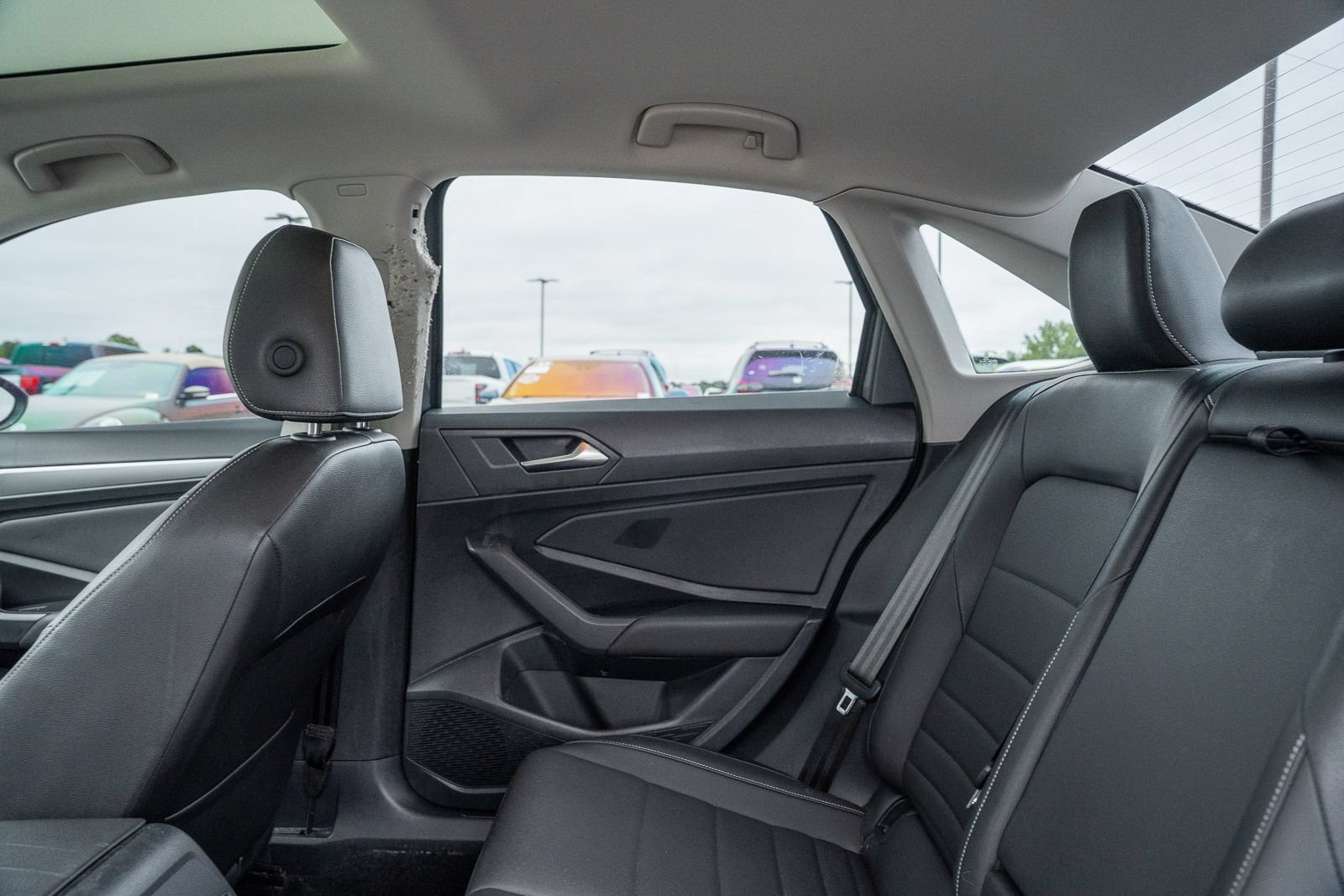 Used 2021 Volkswagen Jetta S FWD image 19