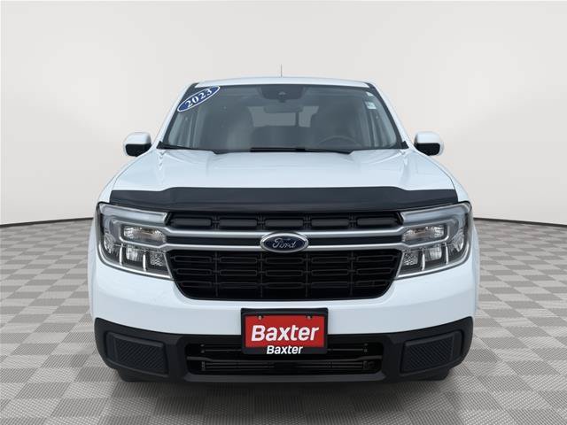 Certified 2023 Ford Maverick Lariat w/ Lariat Luxury Package AWD/4WD image 2