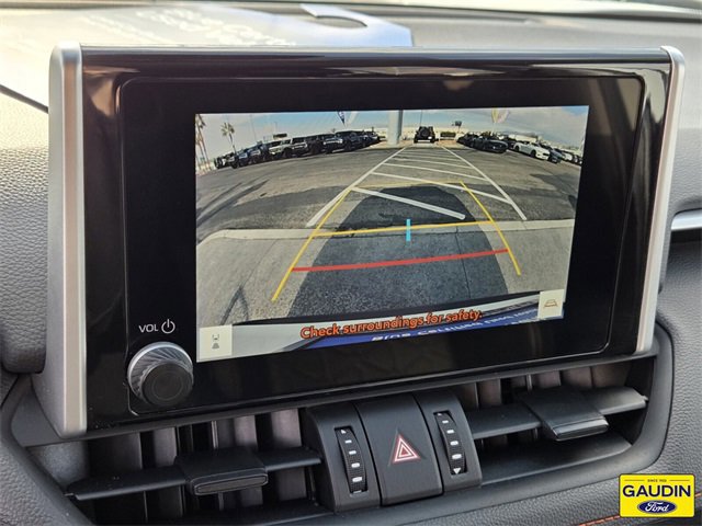 Used 2024 Toyota RAV4 Adventure image 22