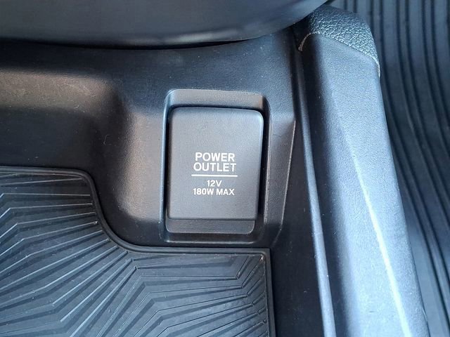 Used 2019 Honda CR-V EX image 25