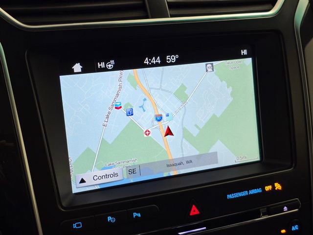 Certified 2017 Ford Explorer Platinum AWD/4WD image 32