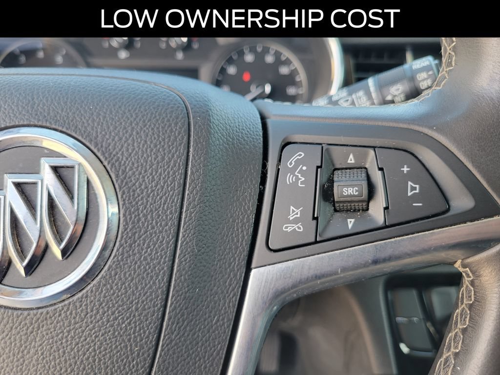 Used 2020 Buick Encore Preferred AWD/4WD image 23