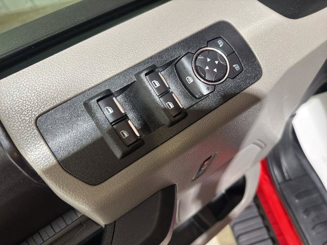 Certified 2019 Ford F150 XL w/ XL Power Equipment Group AWD/4WD image 10