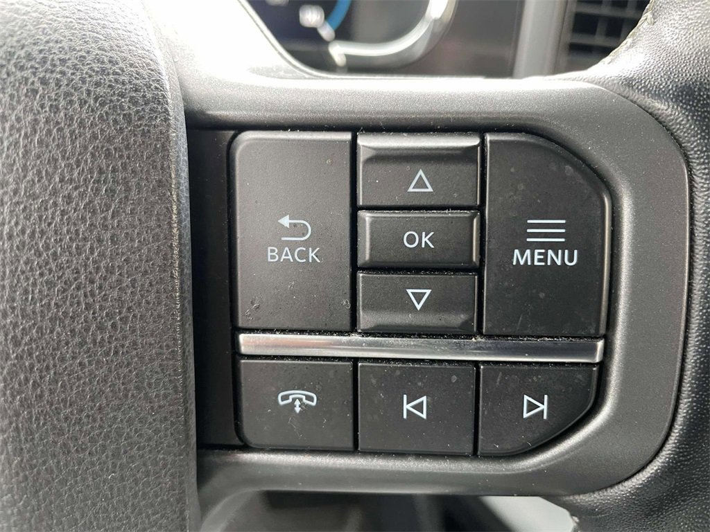 Certified 2022 Ford F150 Lariat image 25