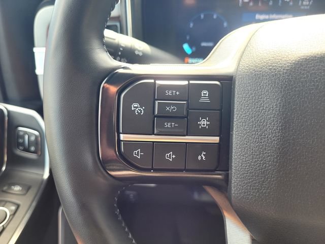 Certified 2026 Ford F350 Platinum AWD/4WD image 24
