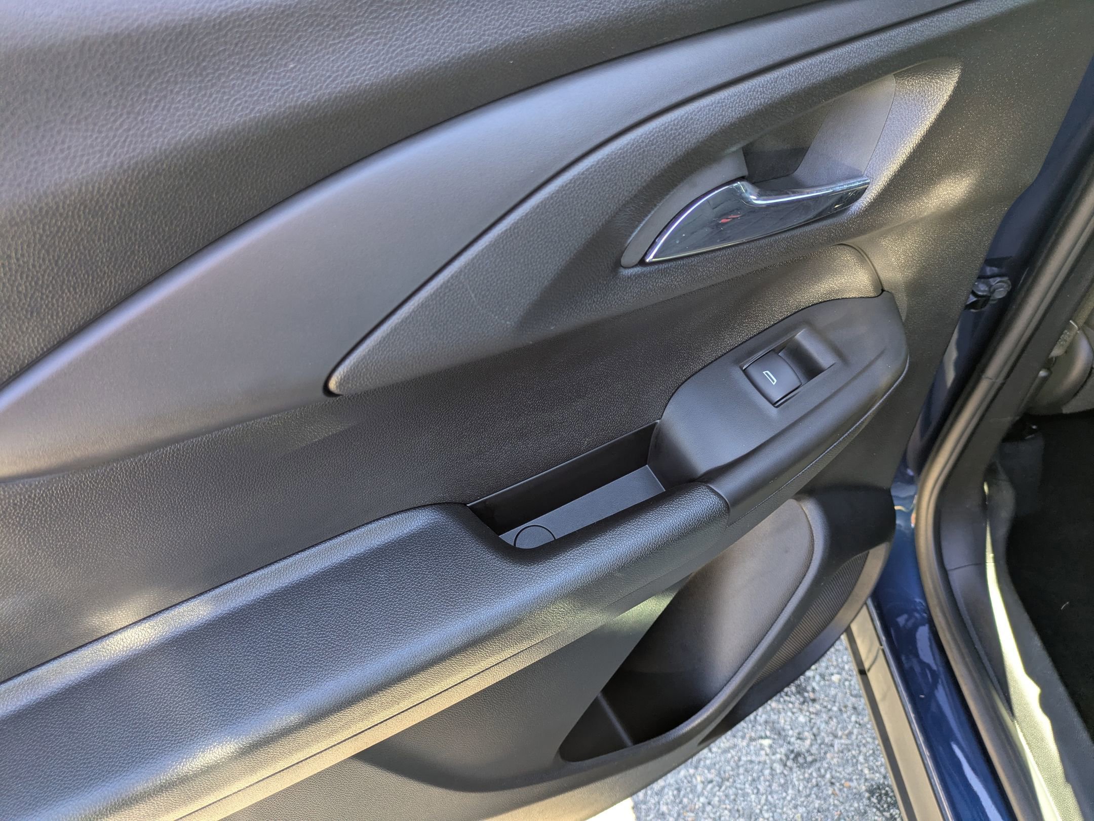 Used 2023 Chevrolet TrailBlazer ACTIV w/ Sun and Liftgate Package image 29