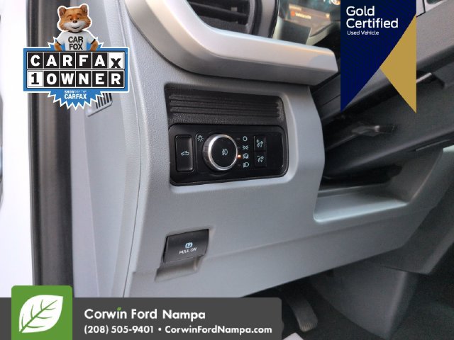 Certified 2024 Ford F350 XL w/ STX Appearance Package AWD/4WD image 15