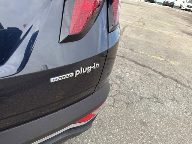 Used 2024 Hyundai Tucson SEL image 6