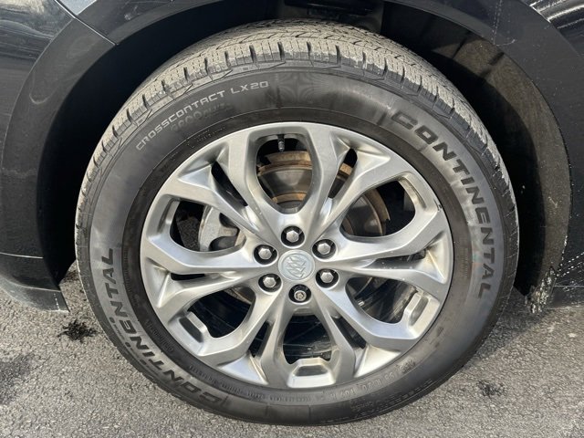 Used 2020 Buick Enclave Avenir w/ Avenir Technology Package image 47