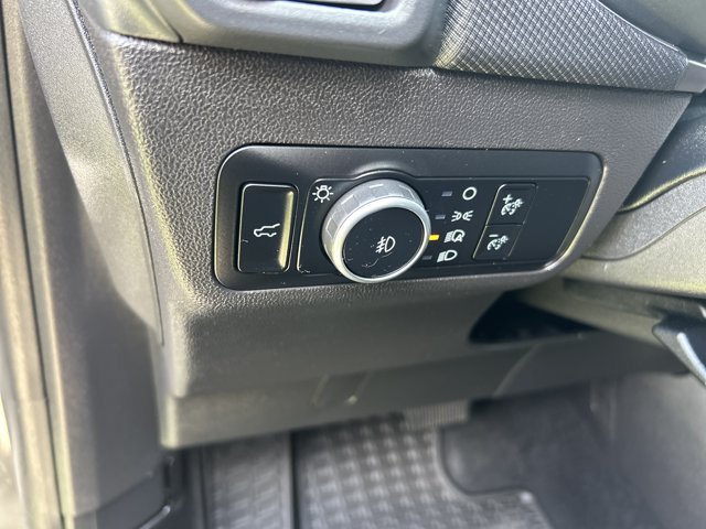 Certified 2024 Ford Bronco Sport Big Bend w/ Convenience Package AWD/4WD image 12