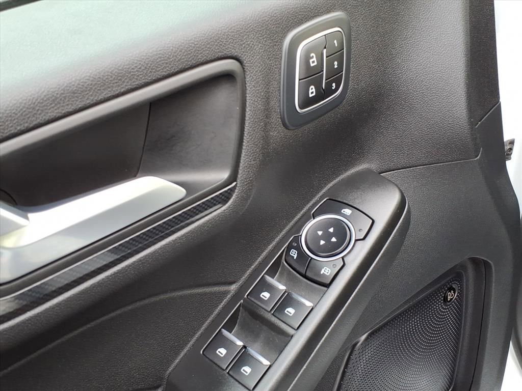 Certified 2023 Ford Escape ST-Line Select w/ Tech Pack #2 image 14