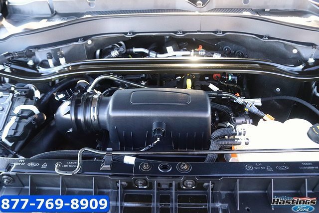 Certified 2022 Ford Explorer Limited w/ Equipment Group 301A image 33