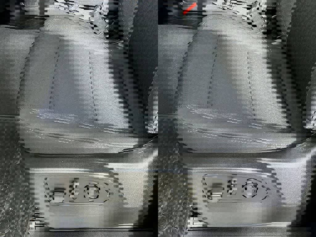 Used 2023 Chevrolet Silverado 1500 Custom Trail Boss image 28