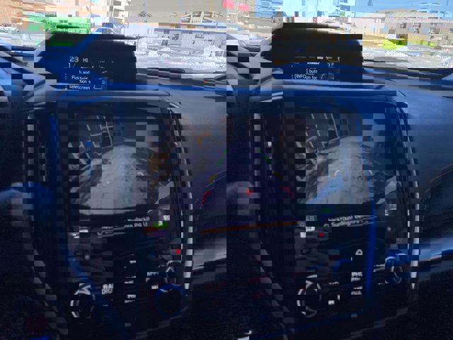 Used 2020 Subaru Crosstrek 2.0i Limited w/ Popular Package #5 image 16