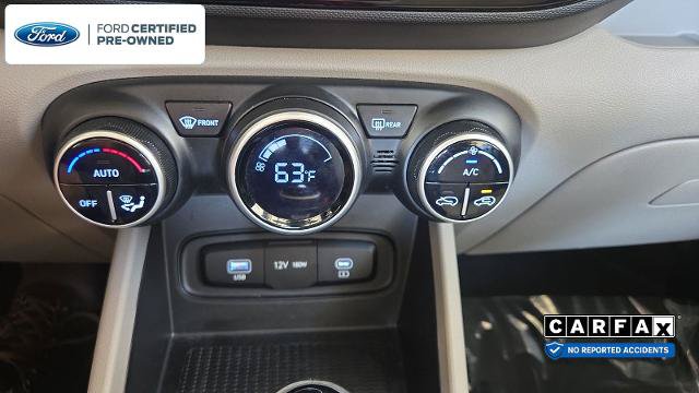 Used 2025 Hyundai Venue SEL FWD image 15