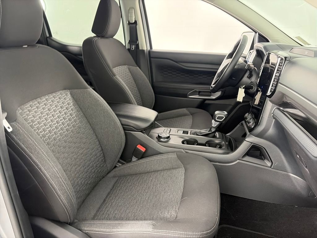 Certified 2024 Ford Ranger XLT w/ Equipment Group 301A High image 31