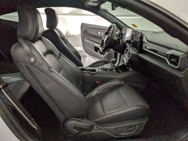 Certified 2024 Ford Mustang GT Premium RWD image 19