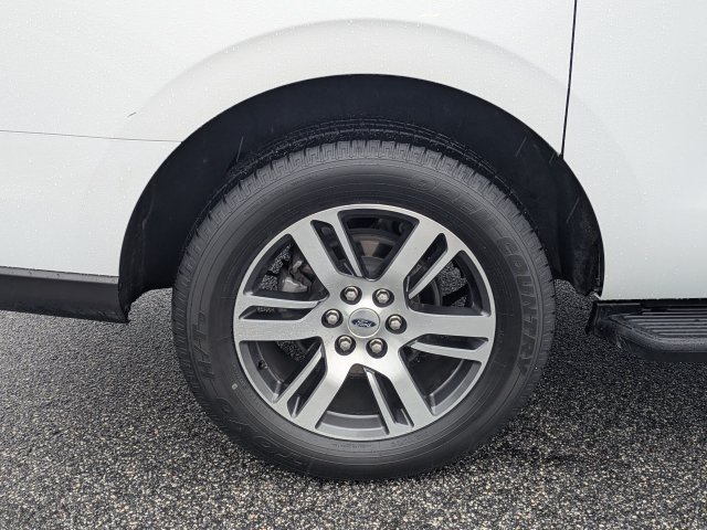 Certified 2024 Ford Expedition Max Limited AWD/4WD image 11