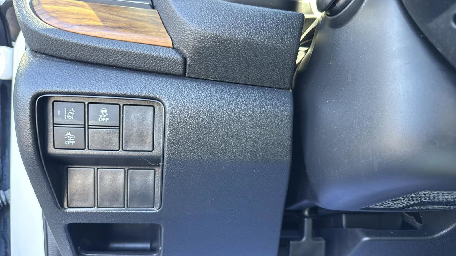 Used 2022 Honda CR-V EX image 16