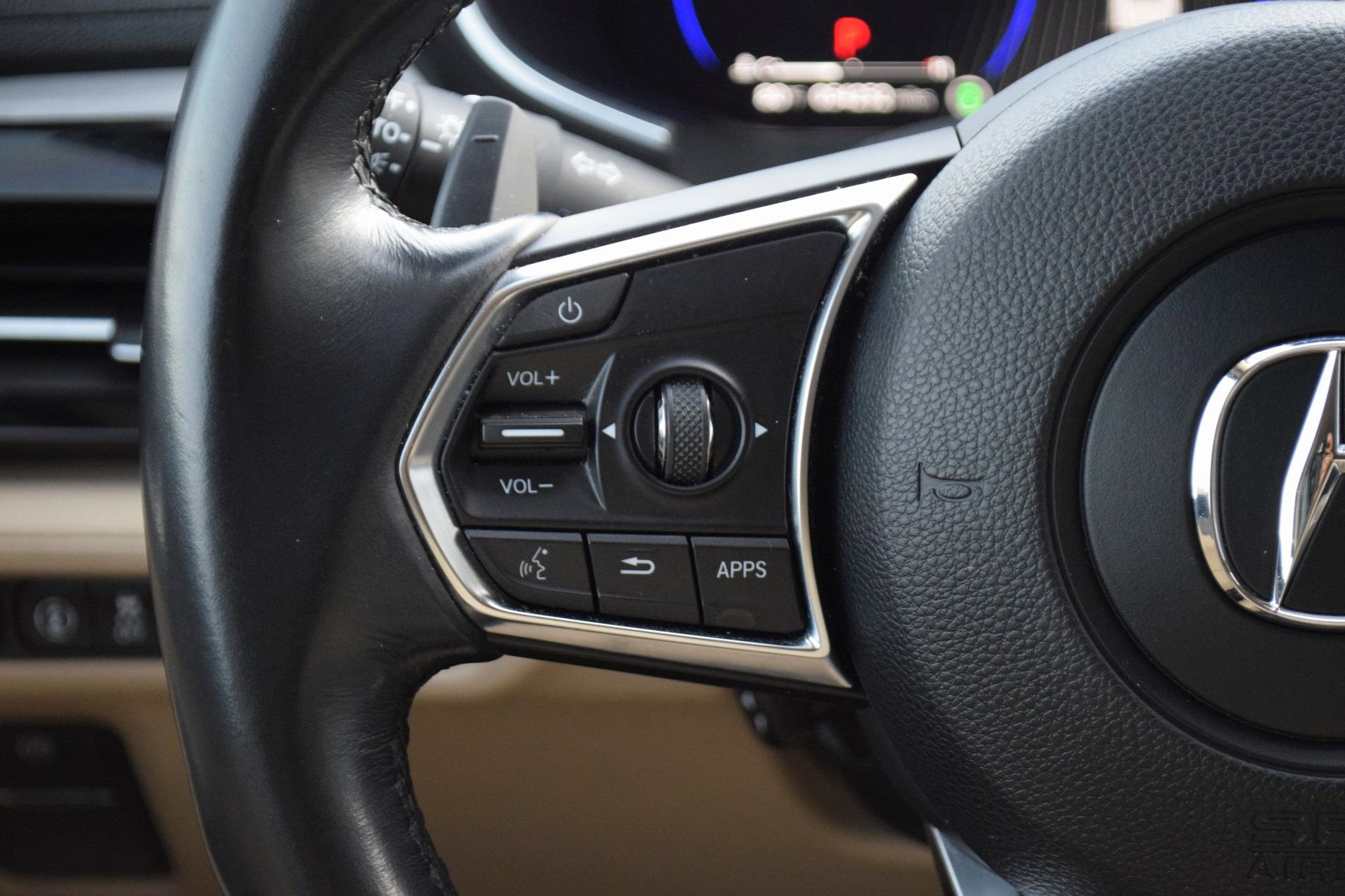 Used 2022 Acura MDX FWD image 13