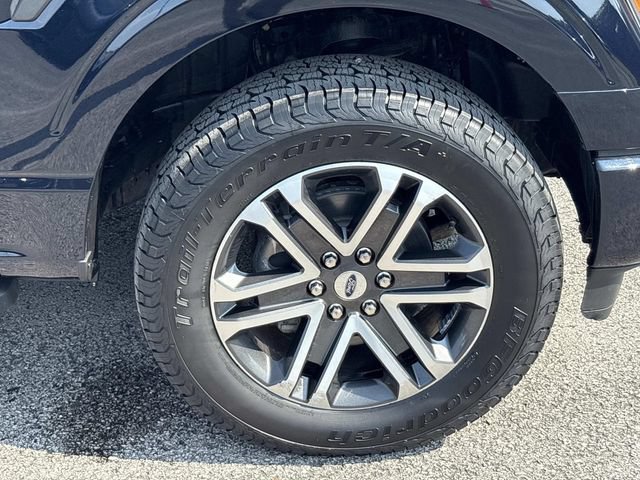 Certified 2023 Ford F150 XL w/ STX Appearance Package AWD/4WD image 9