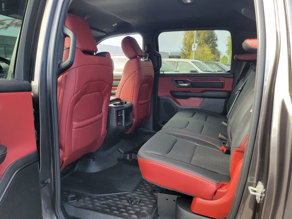 Used 2026 RAM 1500 Rebel w/ Rebel Level 1 Equipment Group AWD/4WD image 11