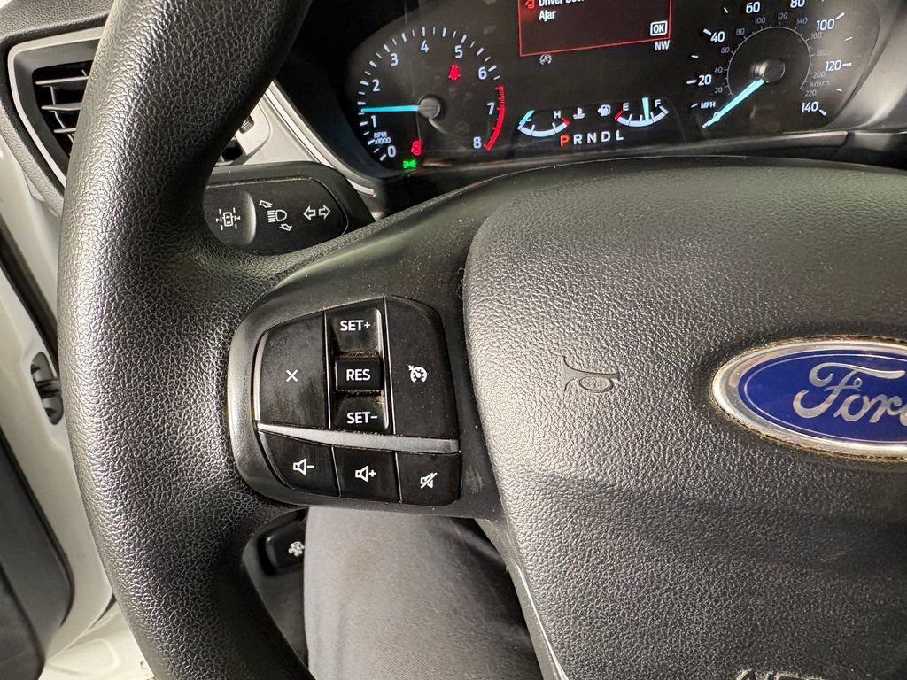 Certified 2021 Ford Escape S AWD/4WD image 22