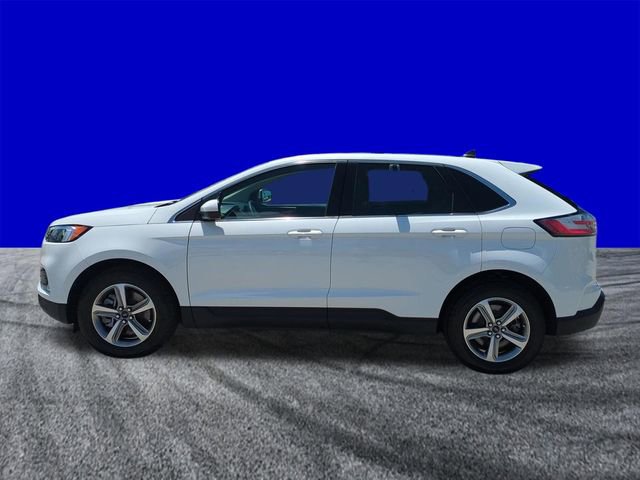 Certified 2024 Ford Edge SEL w/ Convenience Package AWD/4WD image 7