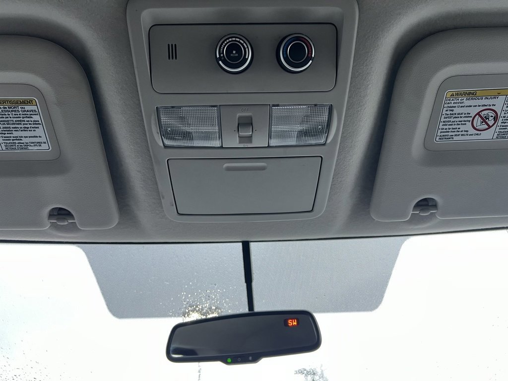 Used 2019 Nissan NV 3500 SL image 27