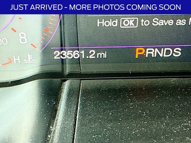 Certified 2023 Ford Mustang Premium w/ Equipment Group 201A image 11