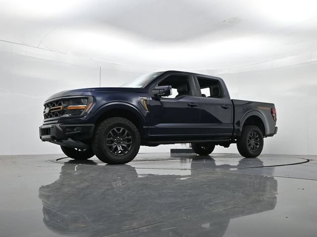 Certified 2025 Ford F150 Tremor w/ Equipment Group 402A High AWD/4WD image 37
