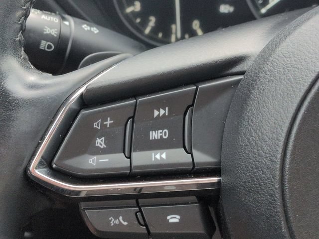 Used 2022 MAZDA CX-5 AWD 2.5 S w/ Premium Plus Pkg image 24