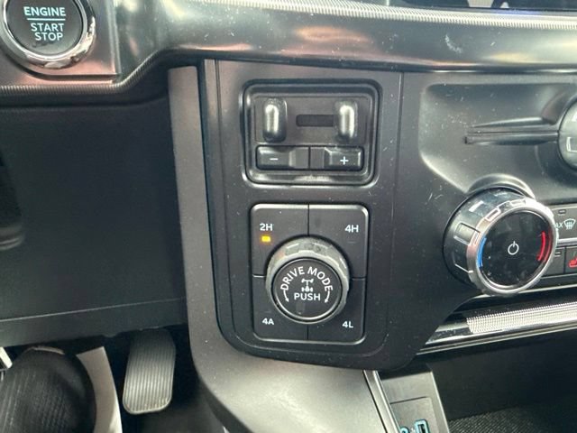 Certified 2024 Ford F150 Lariat w/ Bed Utility Package AWD/4WD image 26
