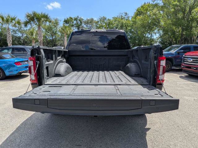 Certified 2022 Ford F150 Raptor w/ Equipment Group 801A High AWD/4WD image 13