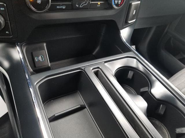 Certified 2022 Ford F150 XL w/ STX Appearance Package image 19