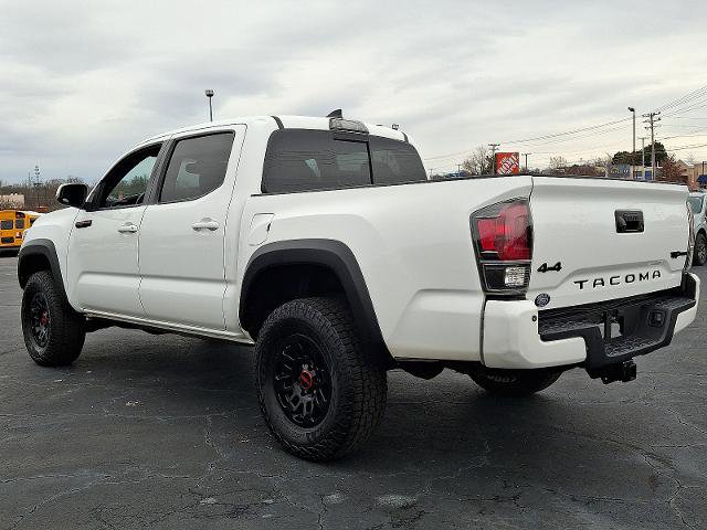 Used 2019 Toyota Tacoma TRD Pro image 4