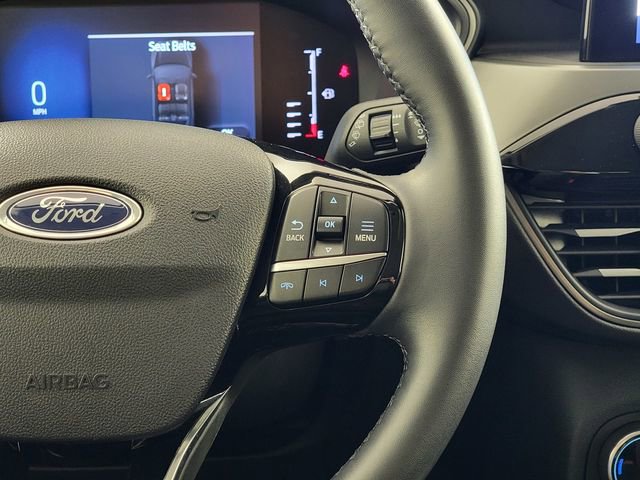 Certified 2023 Ford Escape Active AWD/4WD image 28