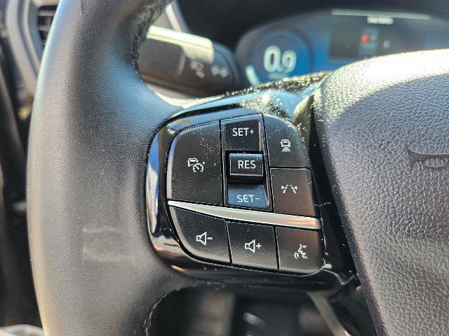 Certified 2024 Ford Escape Platinum w/ Premium Technology Package AWD/4WD image 18