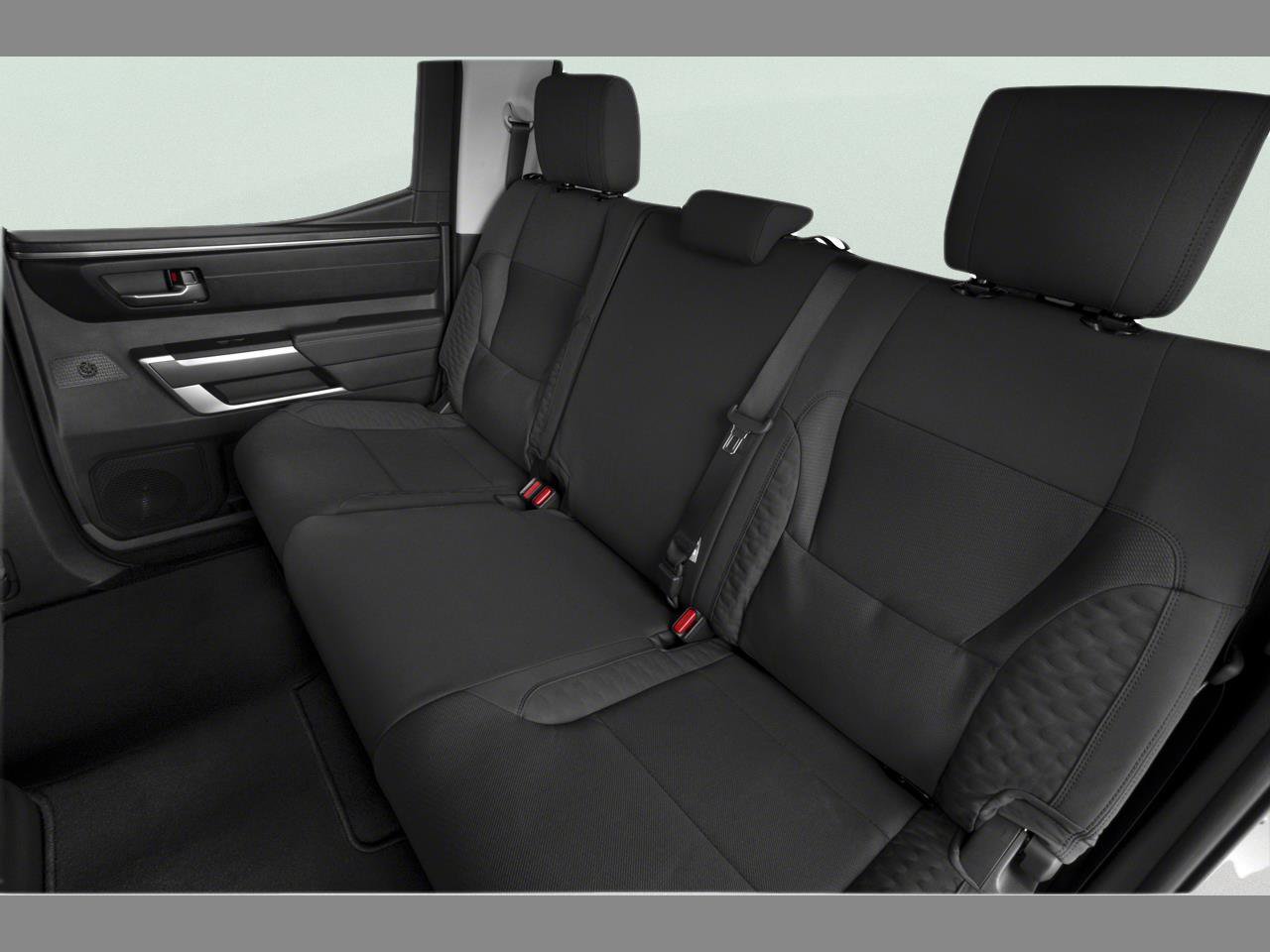 Used 2023 Toyota Tundra SR5 AWD/4WD image 40