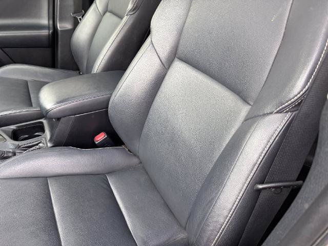Used 2018 Toyota RAV4 Limited w/ All Weather Liner Package AWD/4WD image 29
