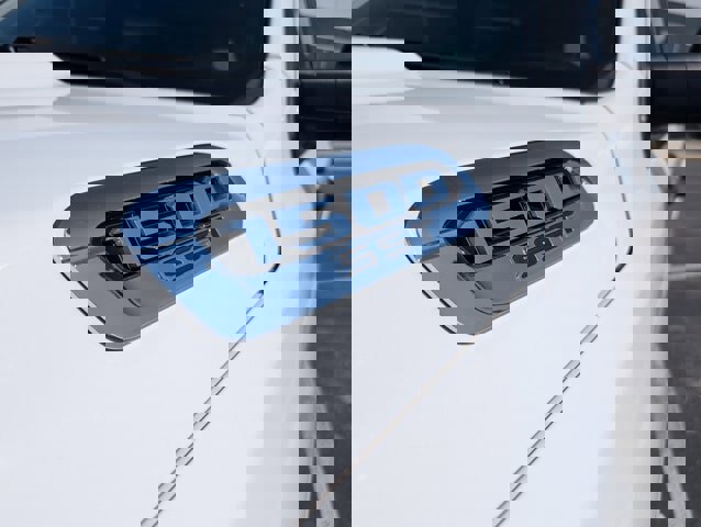 Used 2025 RAM 1500 Big Horn image 9