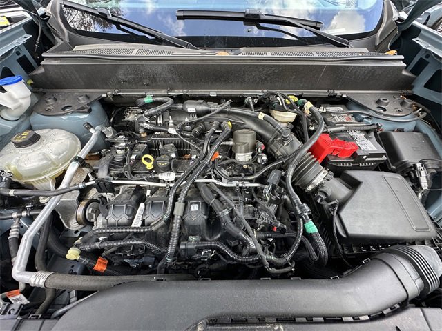 Certified 2023 Ford Maverick XLT w/ Equipment Group 300A Standard image 33